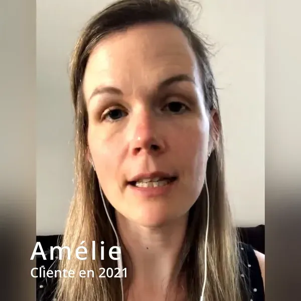 Amélie, témoignage sur l'hypnose