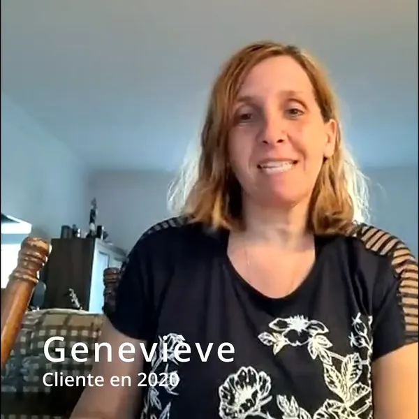 Geneviève, témoignage sur l'hypnose