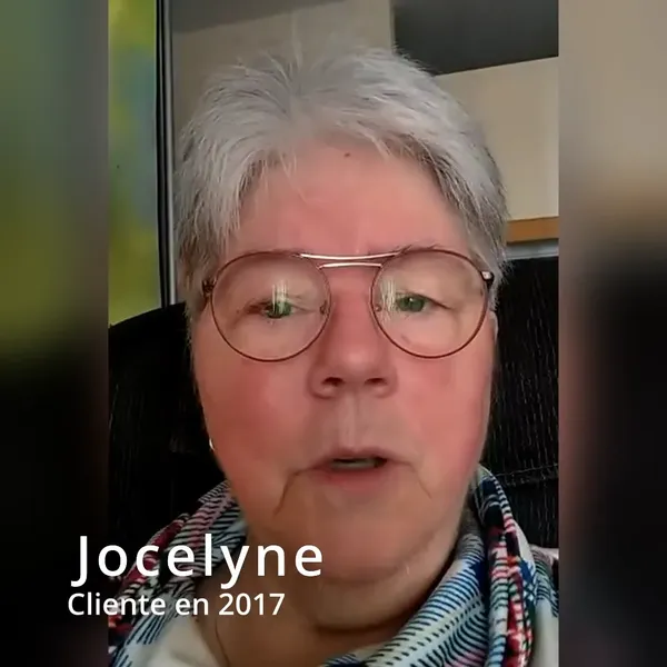Jocelyne, témoignage sur l'hypnose