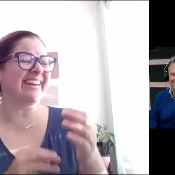 Audrey, témoignage sur l'hypnose