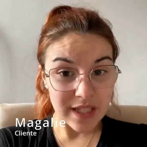 Magalie, témoignage sur l'hypnose
