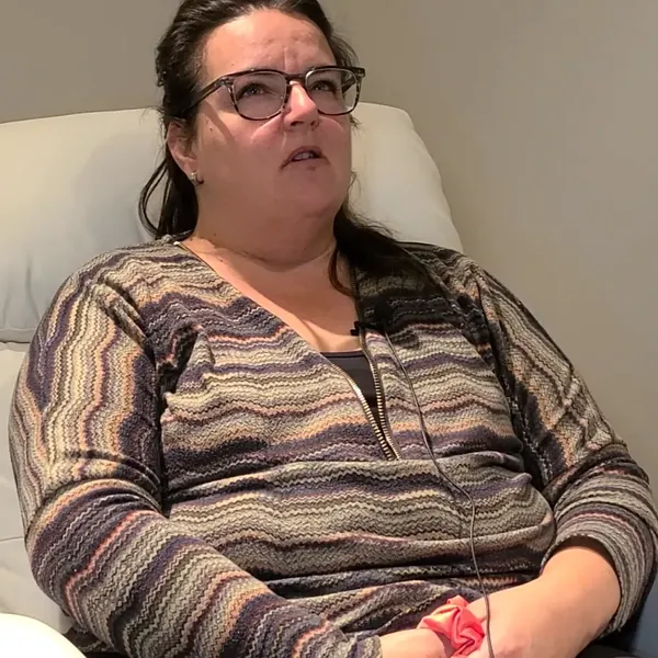 Patricia, témoignage sur l'hypnose