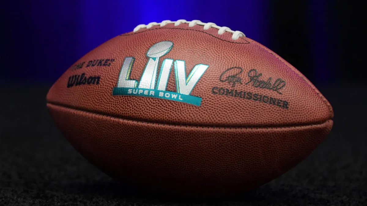 Illustration de l'article Mon blogue du Super Bowl