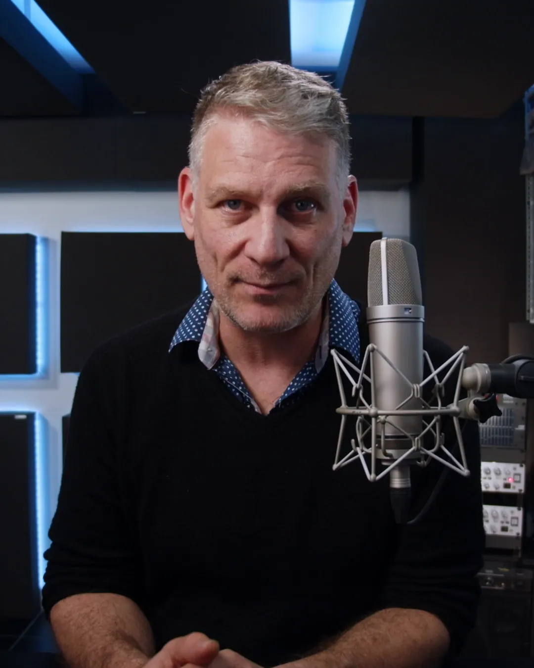 Marc Bédard, hypnothérapeute