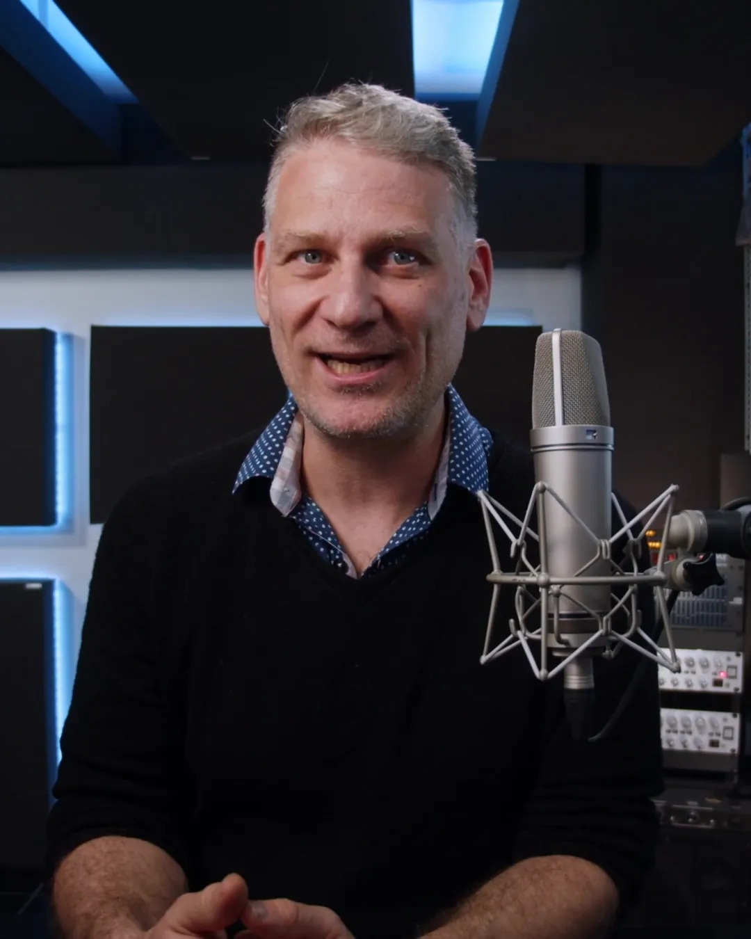 Marc Bédard, hypnothérapeute
