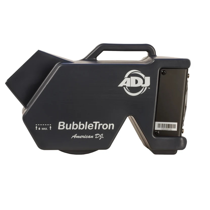 ADJ BubbleTron Seifenblasenmaschine mieten Zürich
