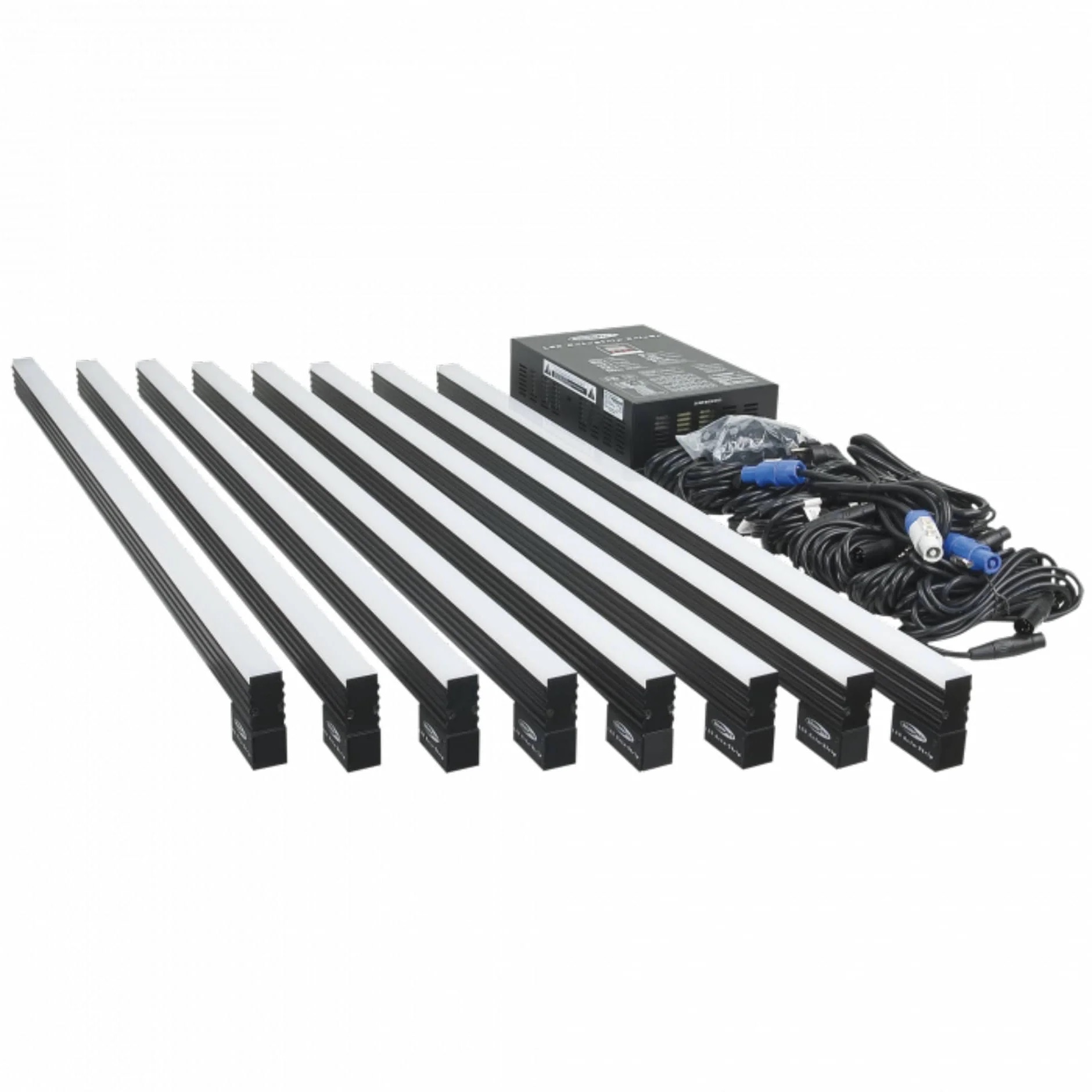 Showtec Octostrip Pro LED Strip Set mieten Zürich