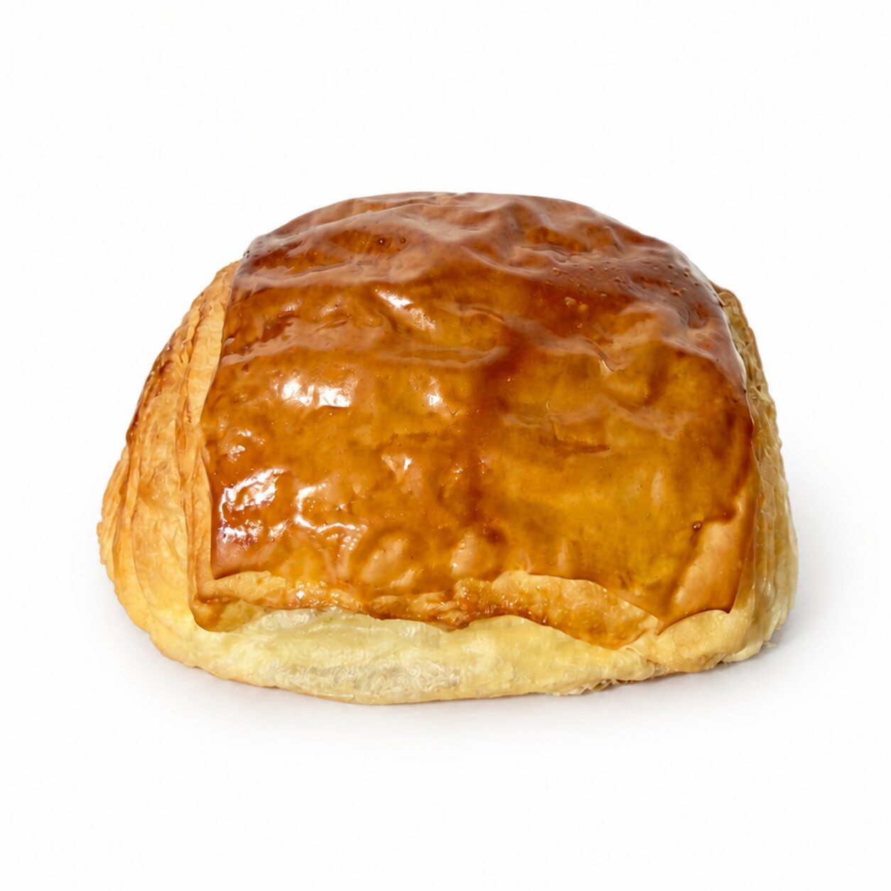 Pain au chocolat