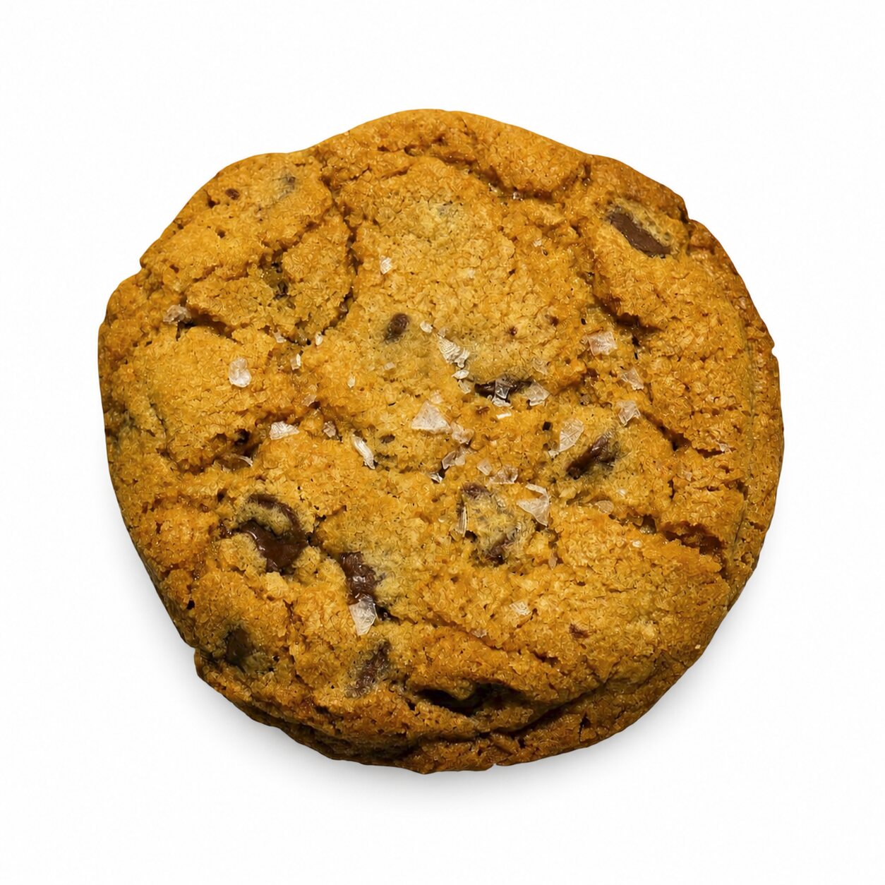 Chocolate chip cookie – Merci Bakery (1)