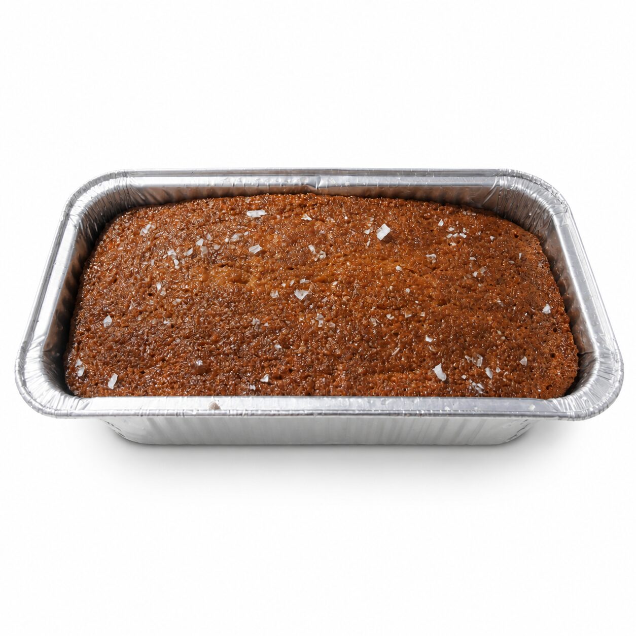 Banana bread – Merci Bakery (1)
