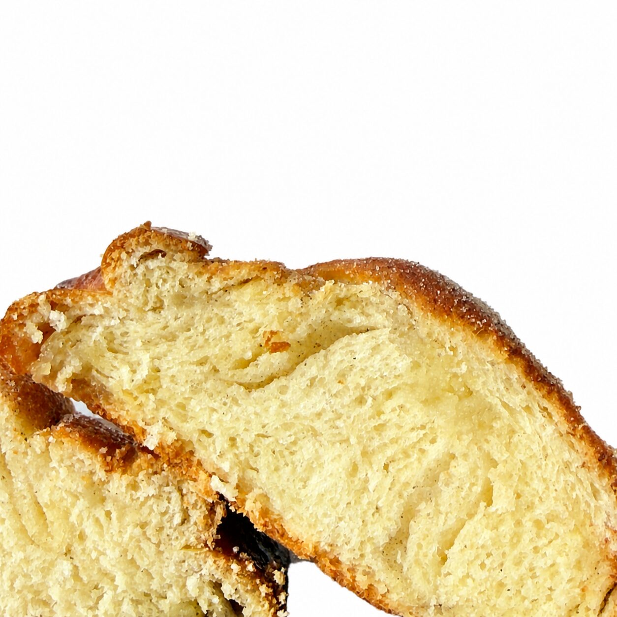 Cardamom Bun