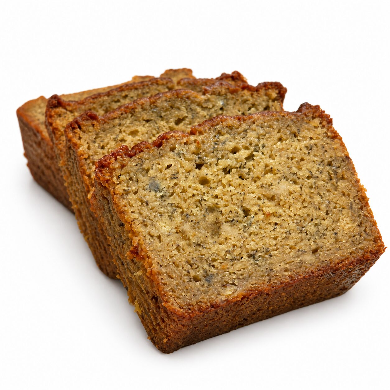 Banana bread – Merci Bakery (2)