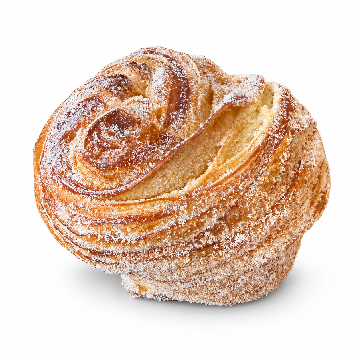 Cruffin