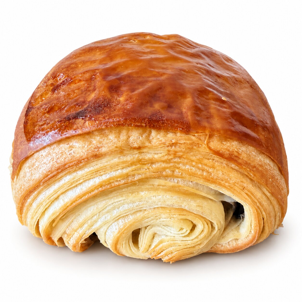 Pain au chocolat