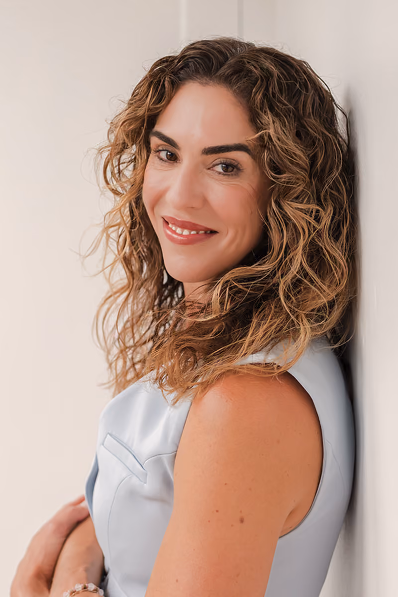 Kelly Hyde