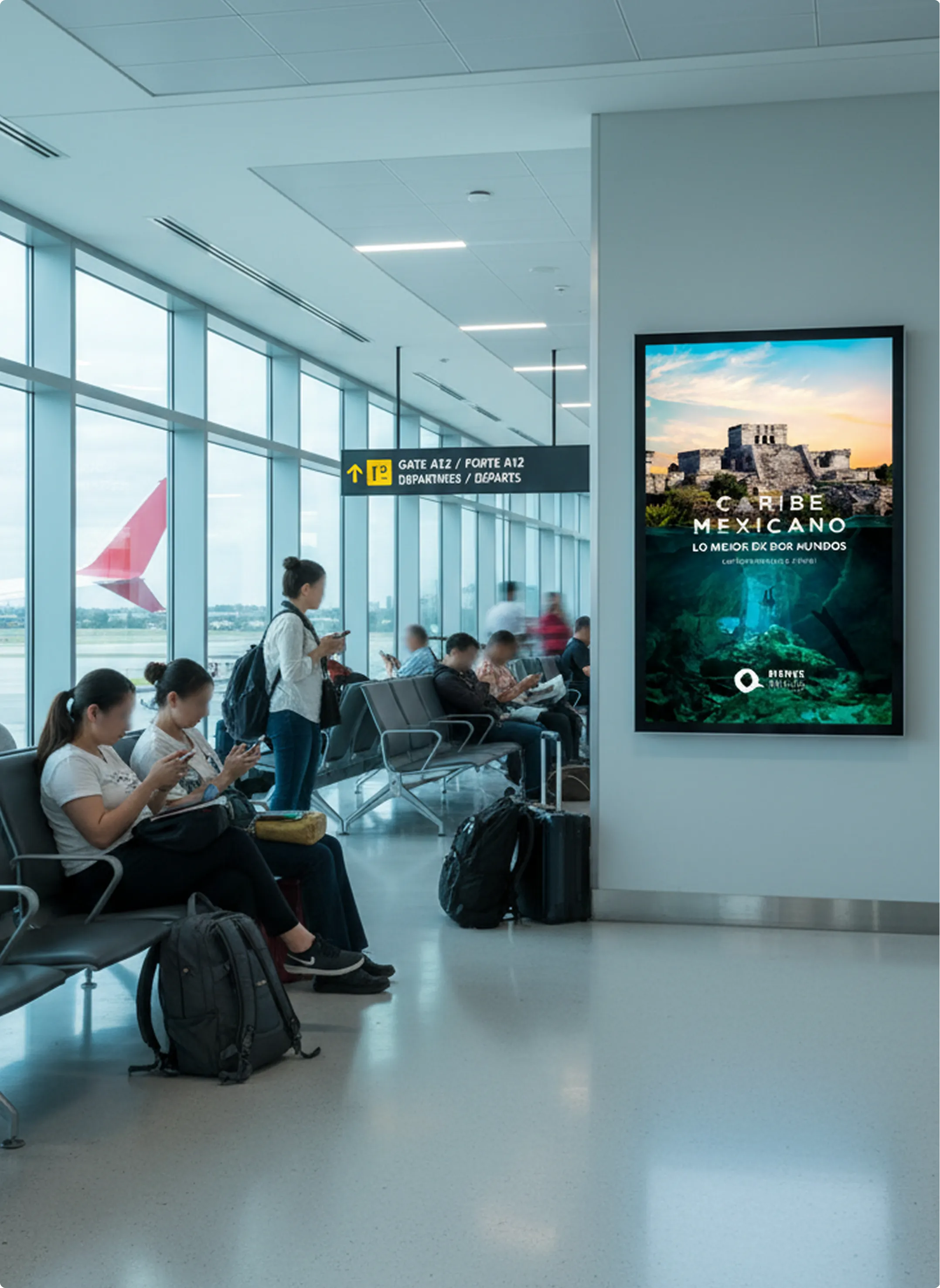 Travel Media