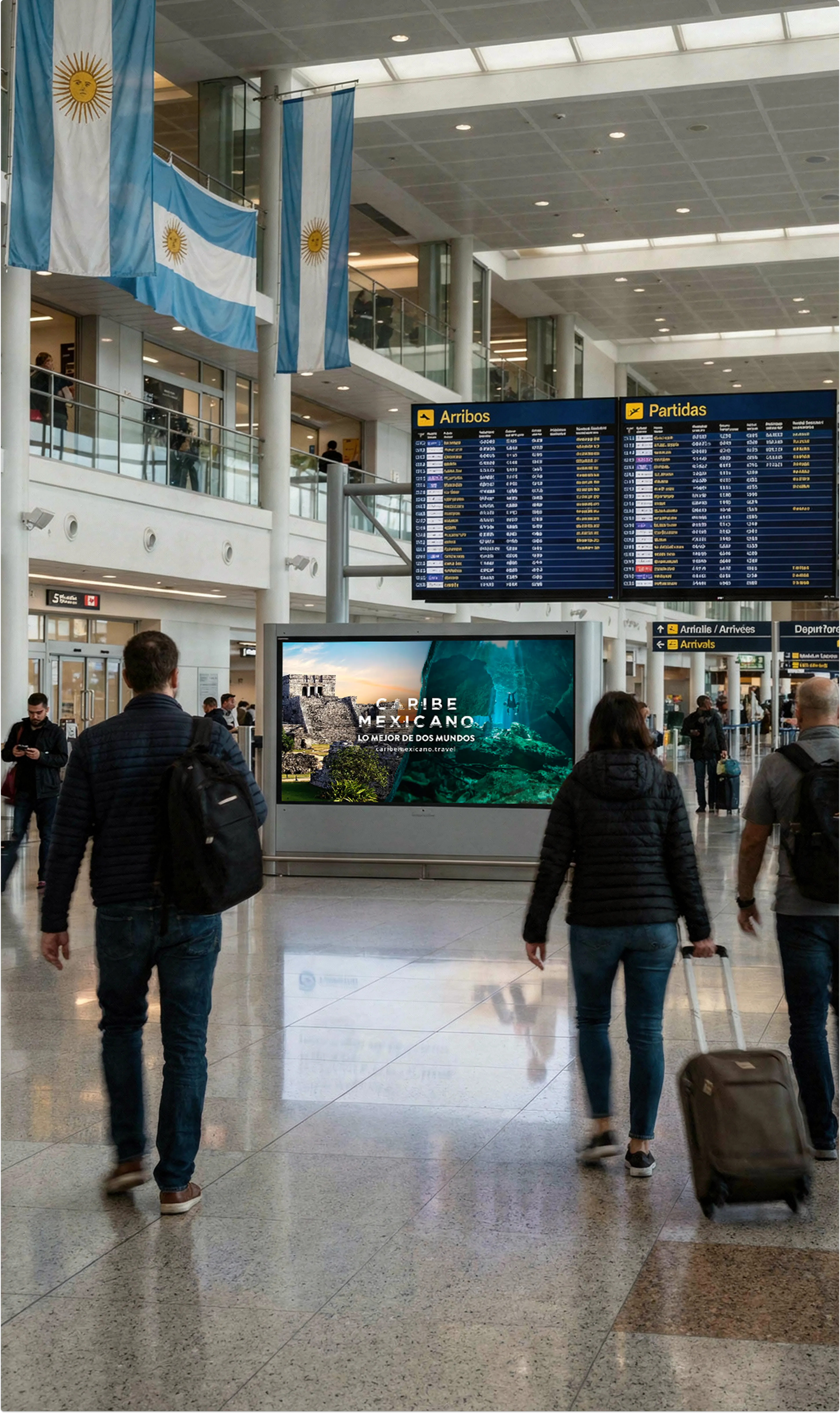 Travel Media