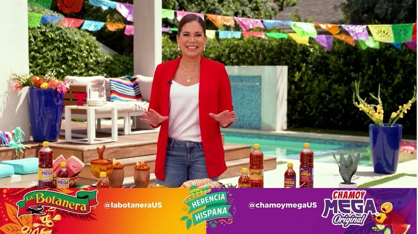 Mega Alimentos
