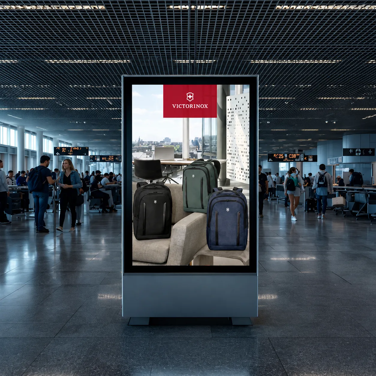 Victorinox