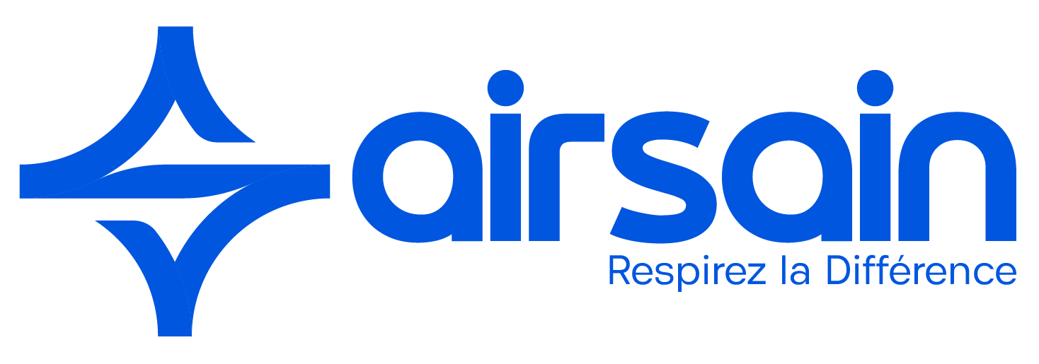 AIRSAIN — Nettoyage des conduits de ventilation