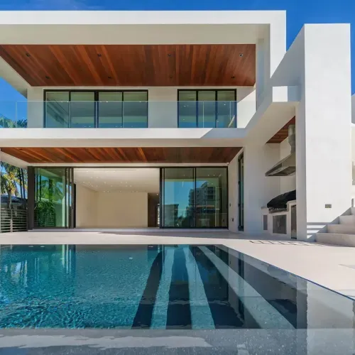 Commercial Projects