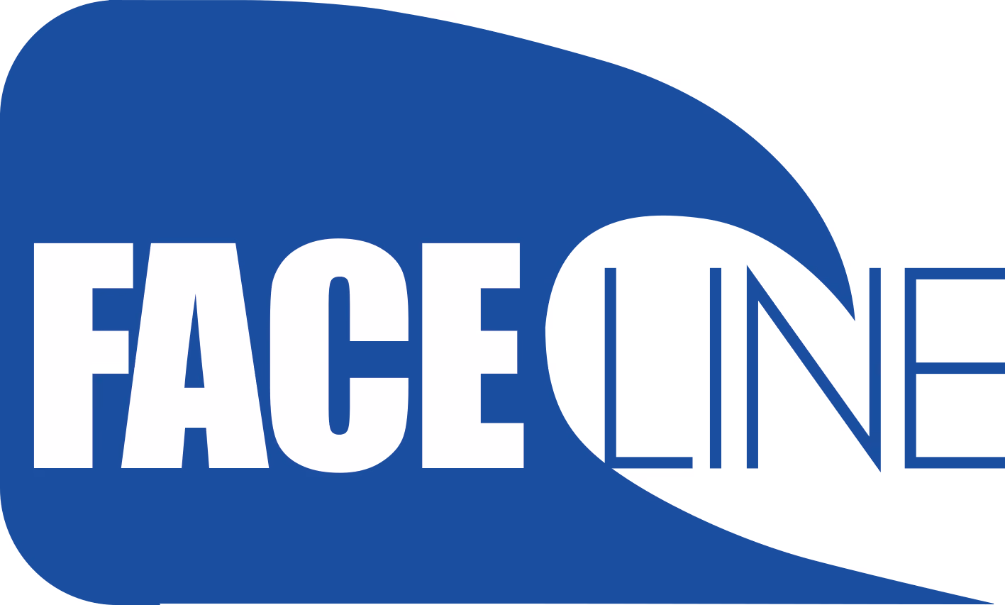 Logo Faceline