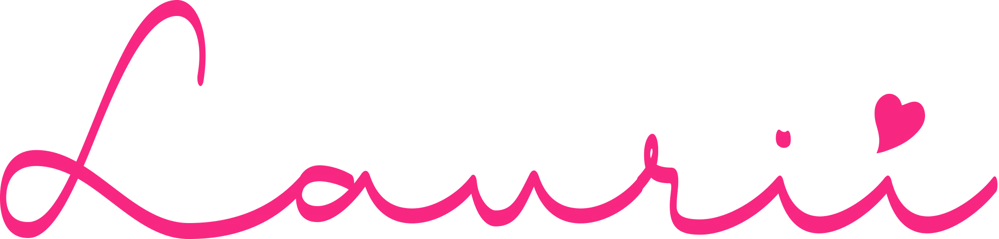 Logo Laurii