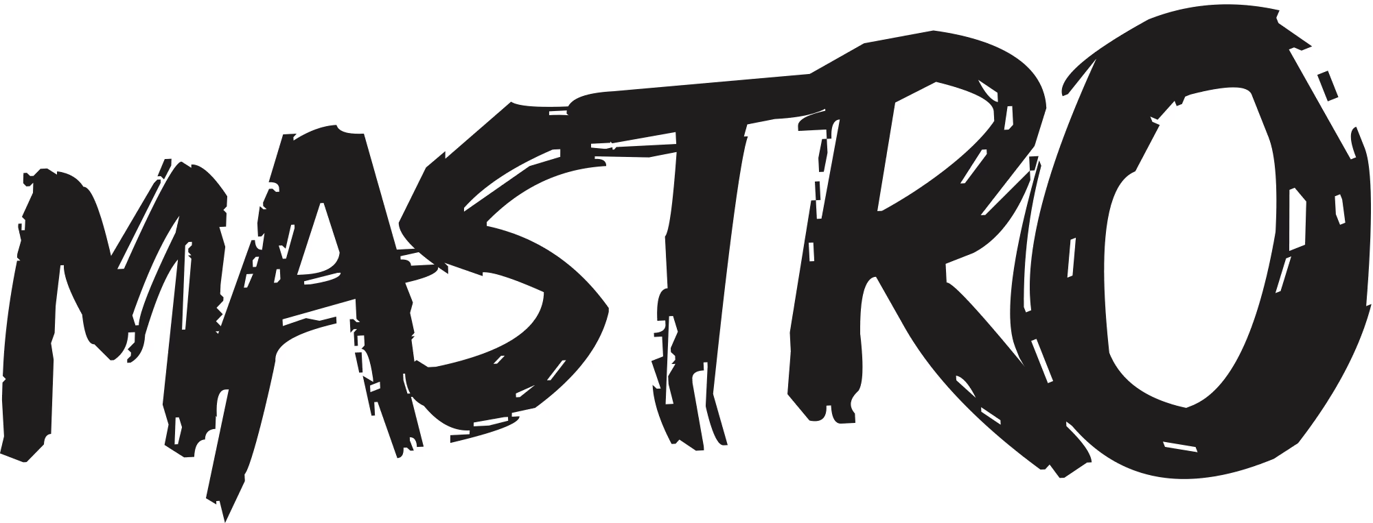 Logo Mastro