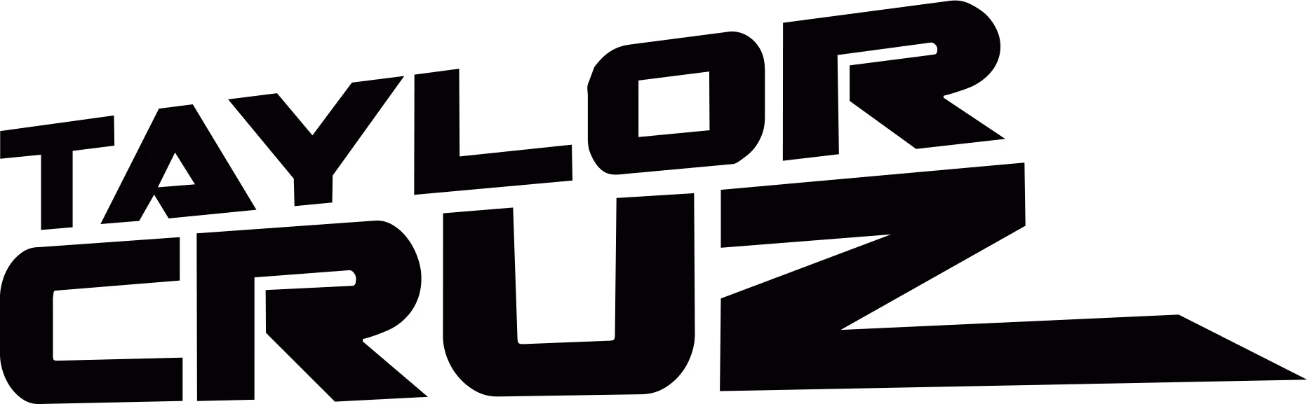 Logo DJ Taylor Cruz