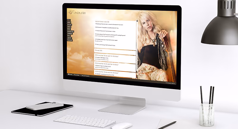 Mehrseitiges Design der Hochzeits-Checkliste
