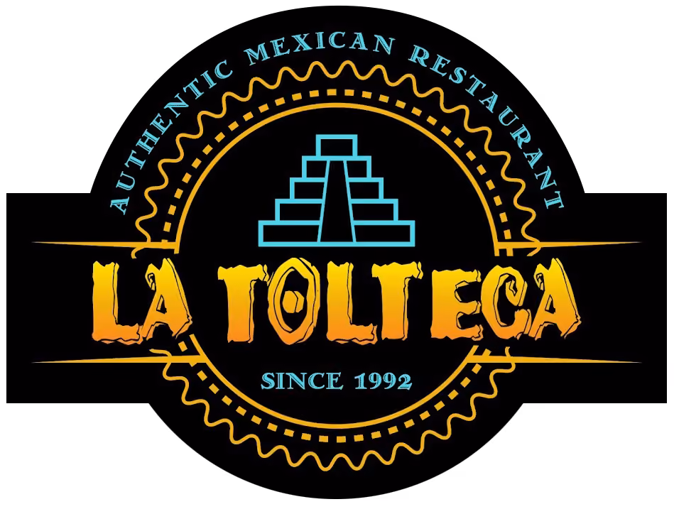 La Tolteca logo