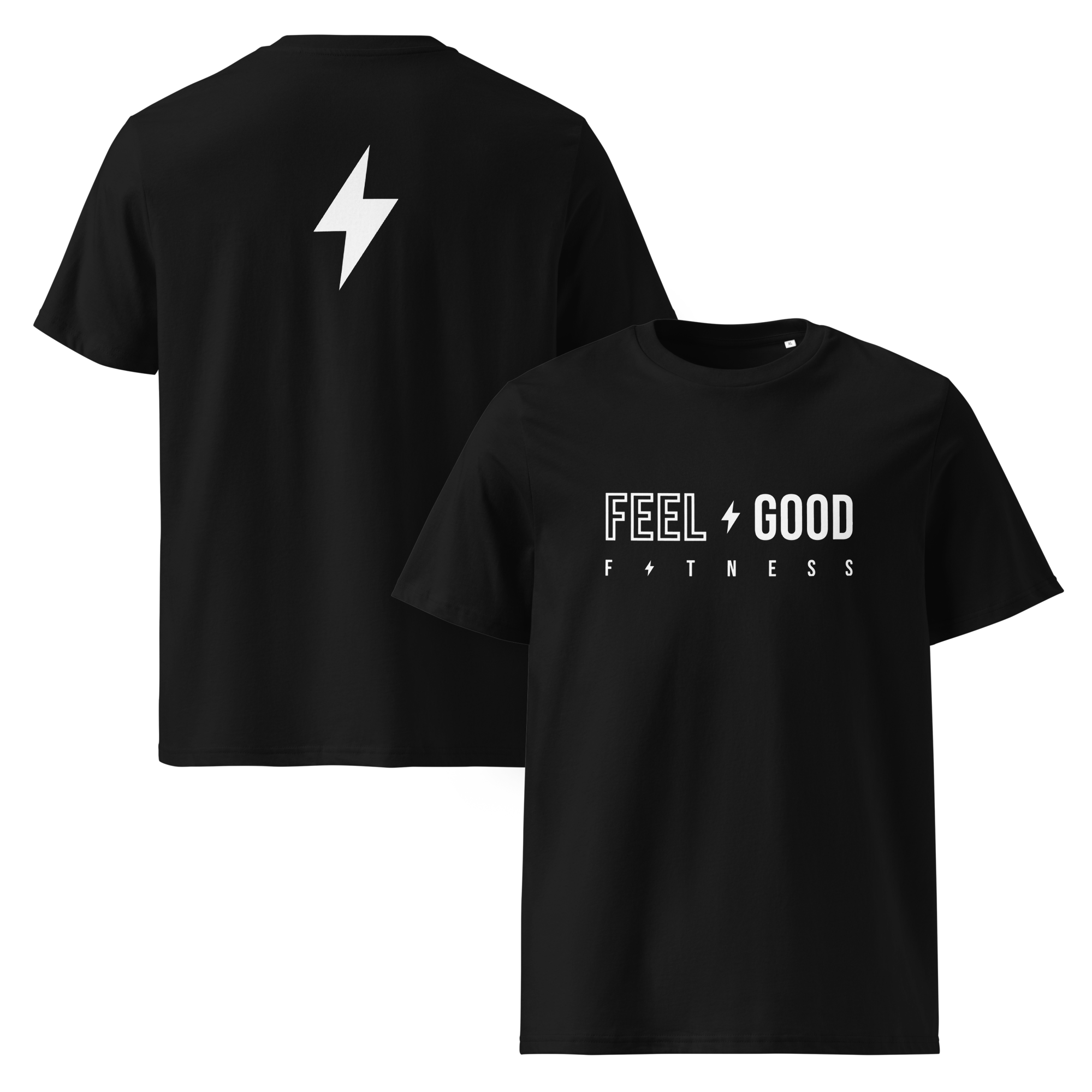 Black FGF Unisex T-Shirt