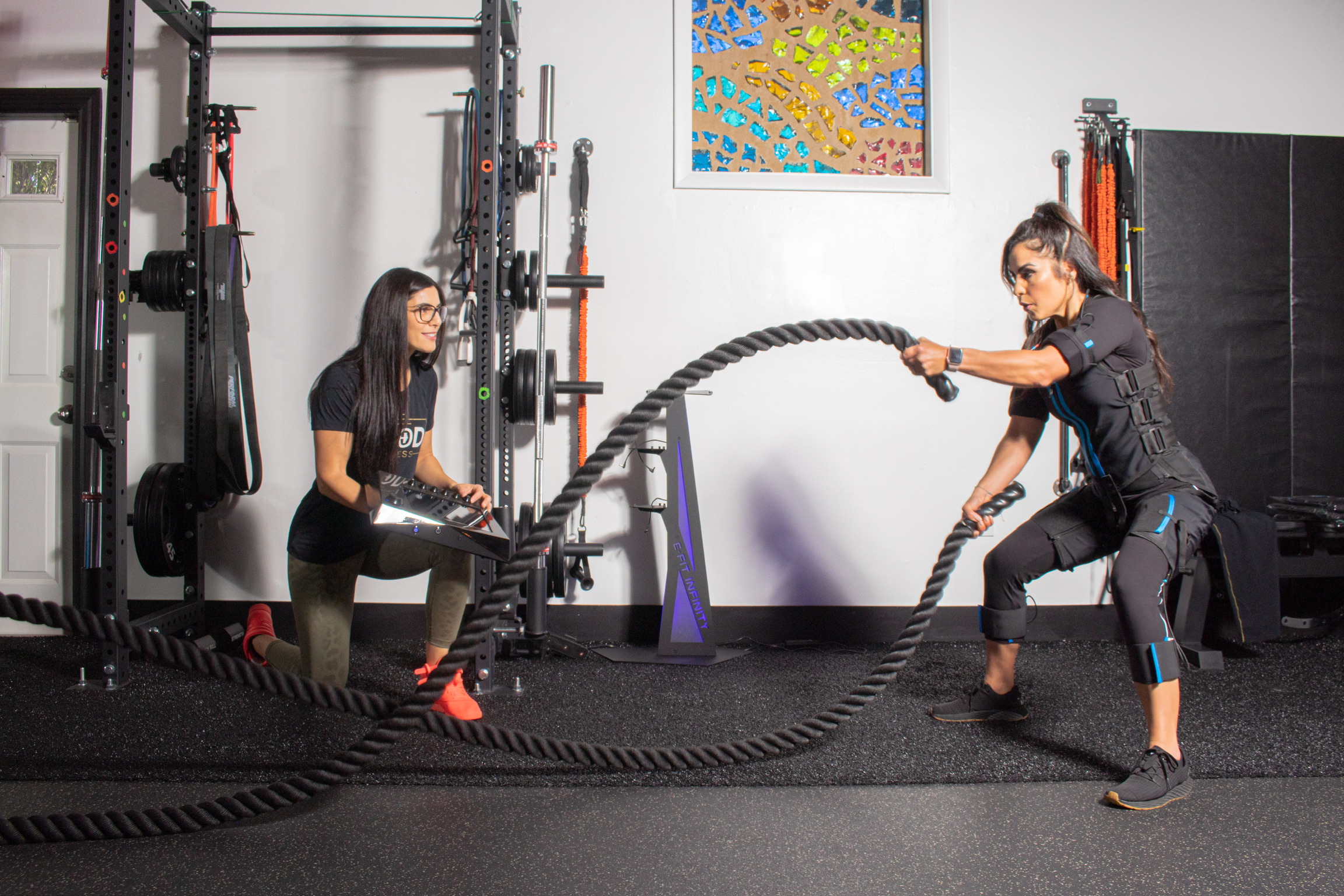 Why Strength Training Is the Foundation of Healthy Aging