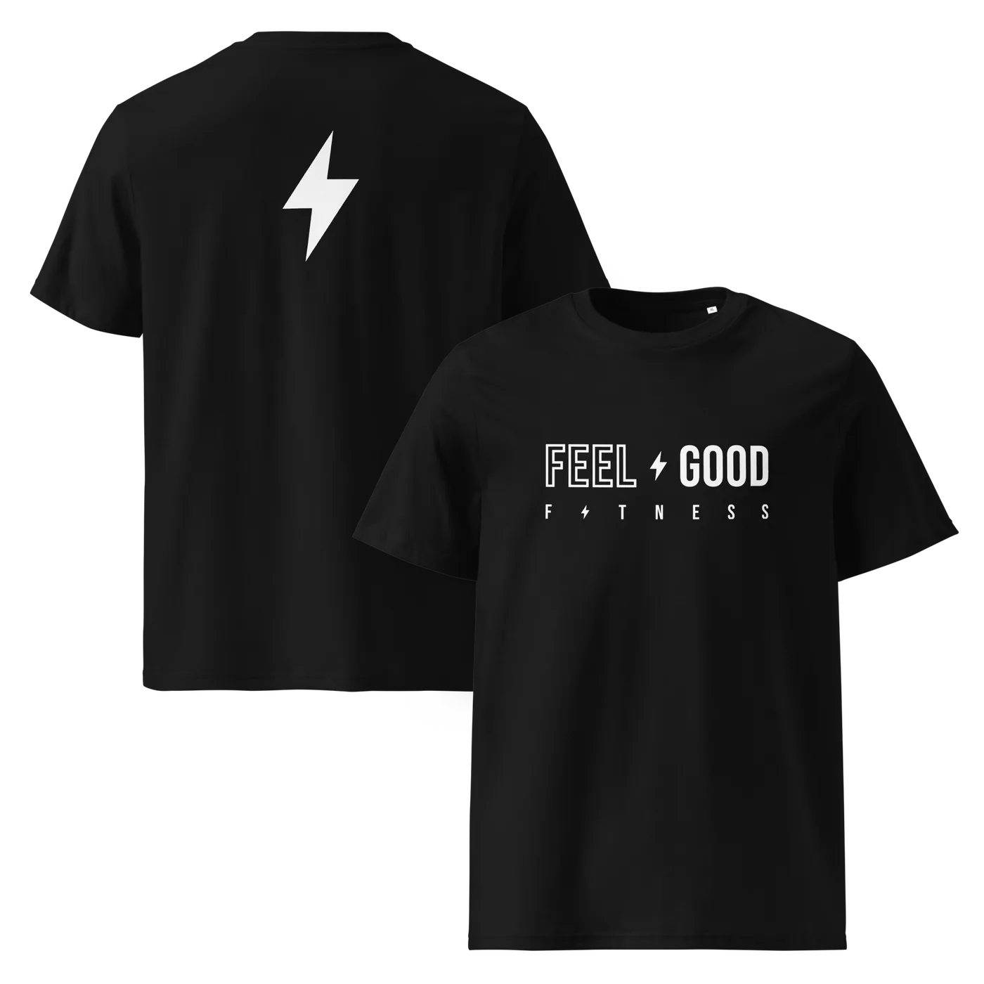 Black FGF Unisex T-Shirt
