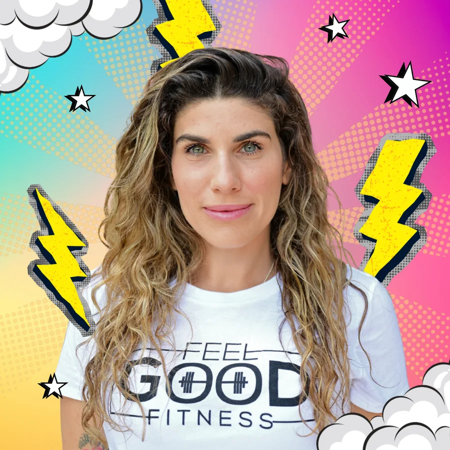 Miranda Pantano