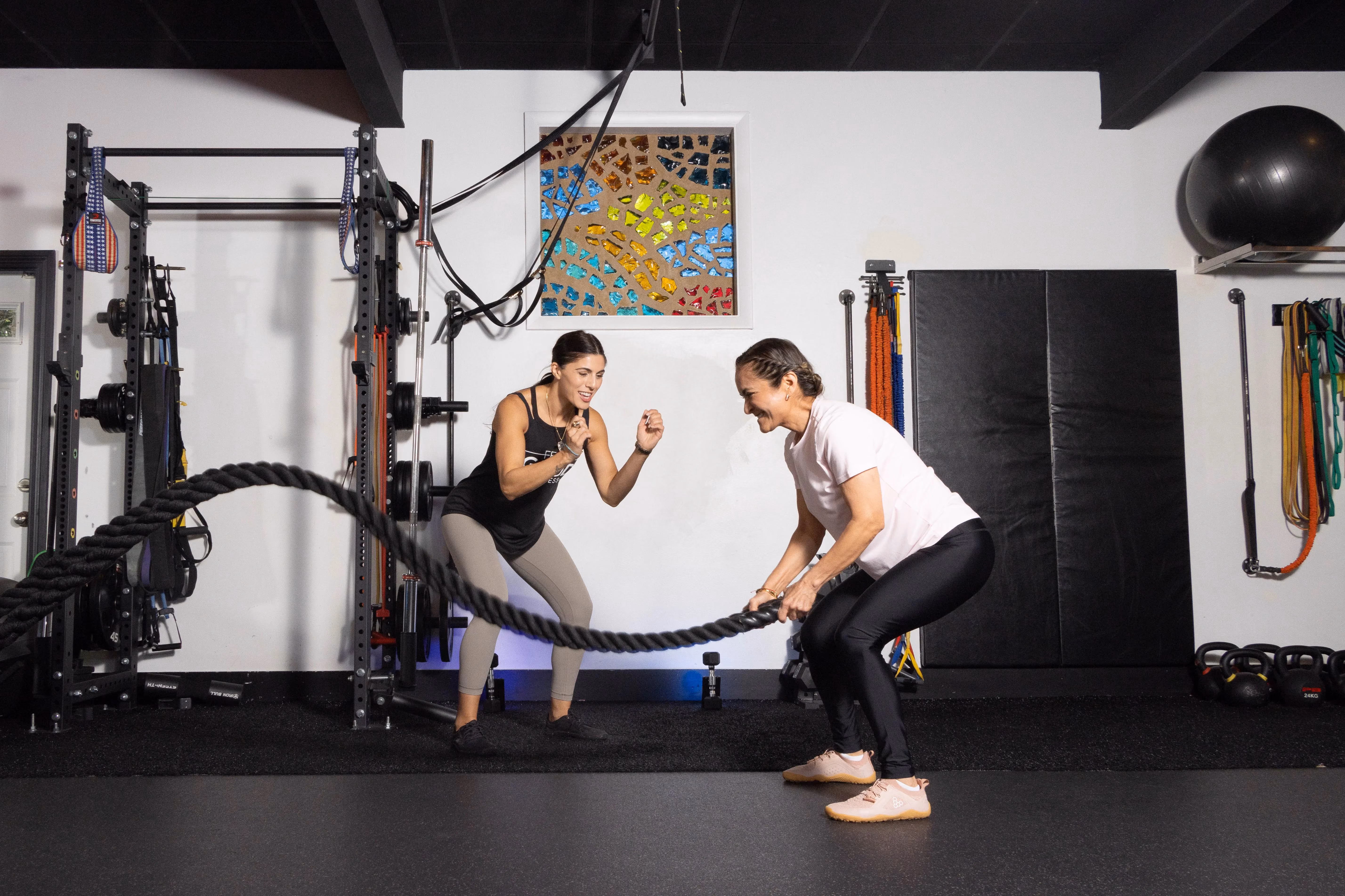 Feel Good Fitness studio