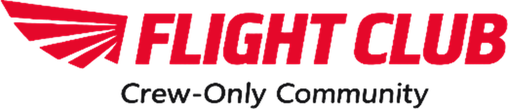 Flight Club — Crew-Only Community