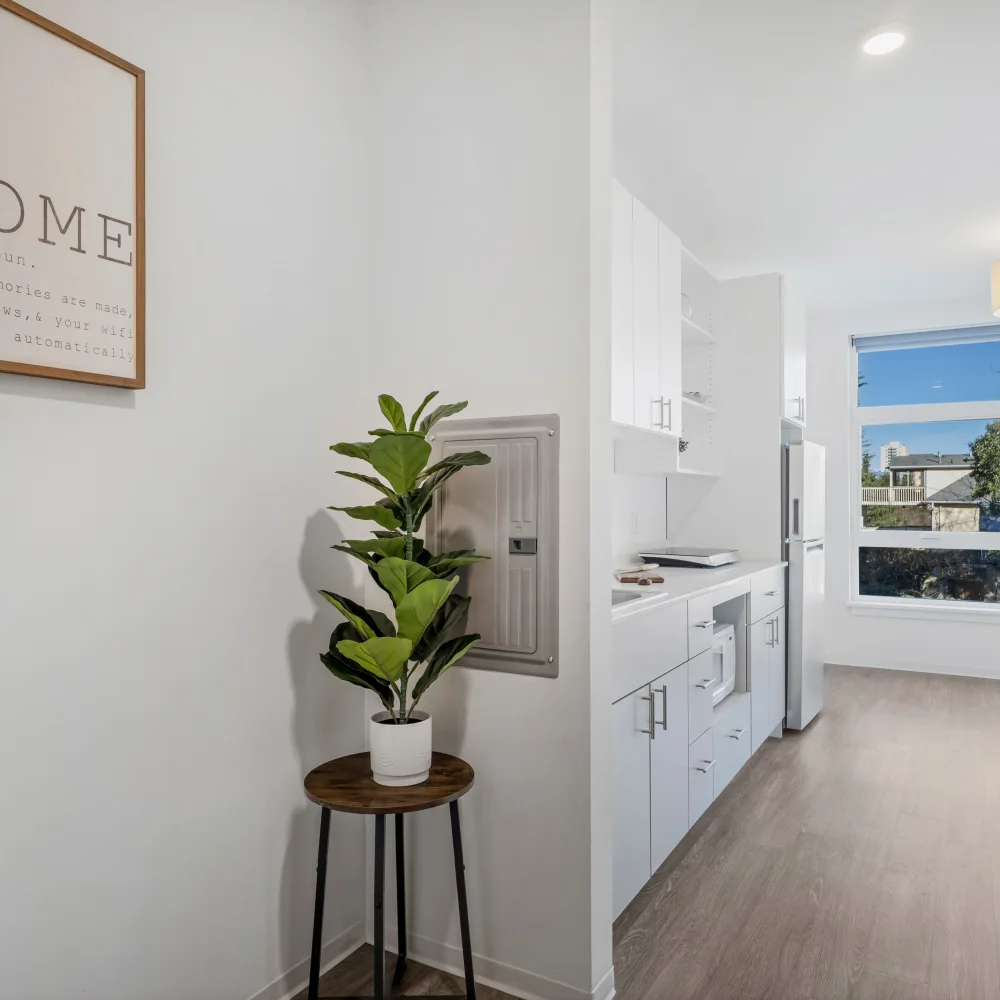 Entry Way