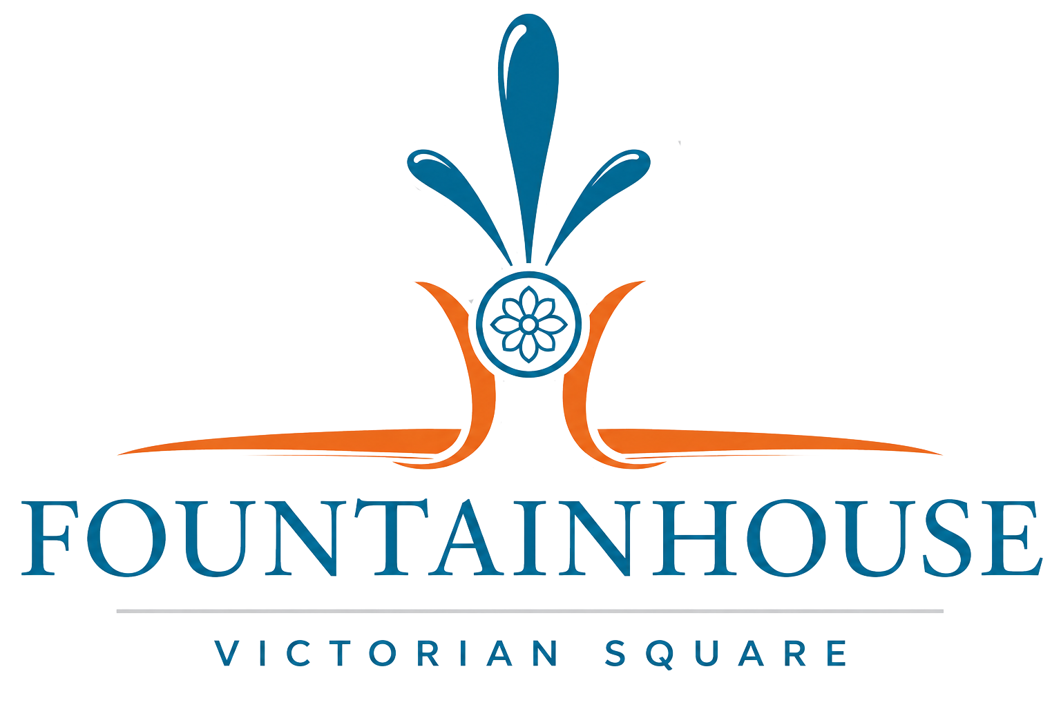 Fountainhouse Logo