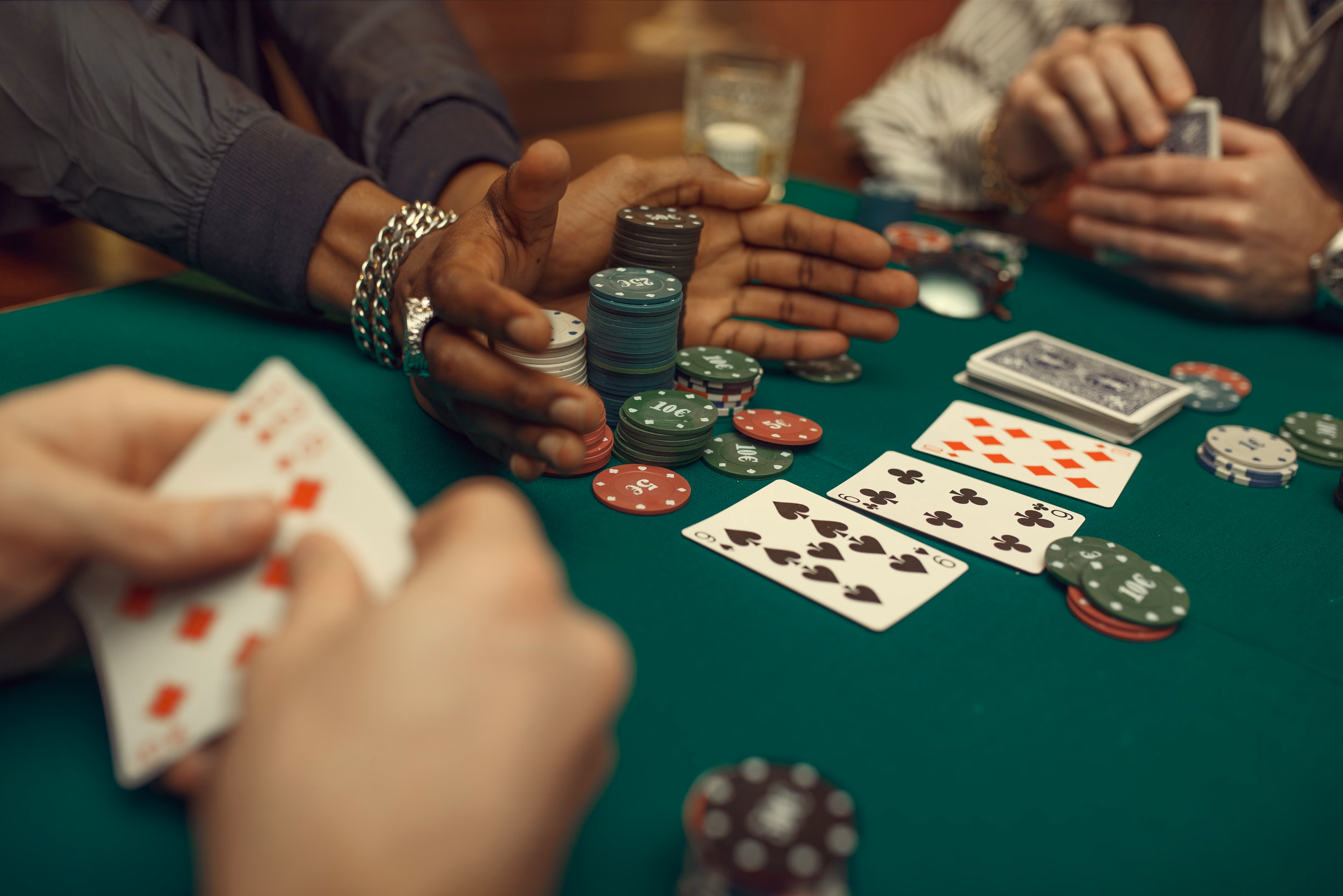 Nugget Casino Resort stock image