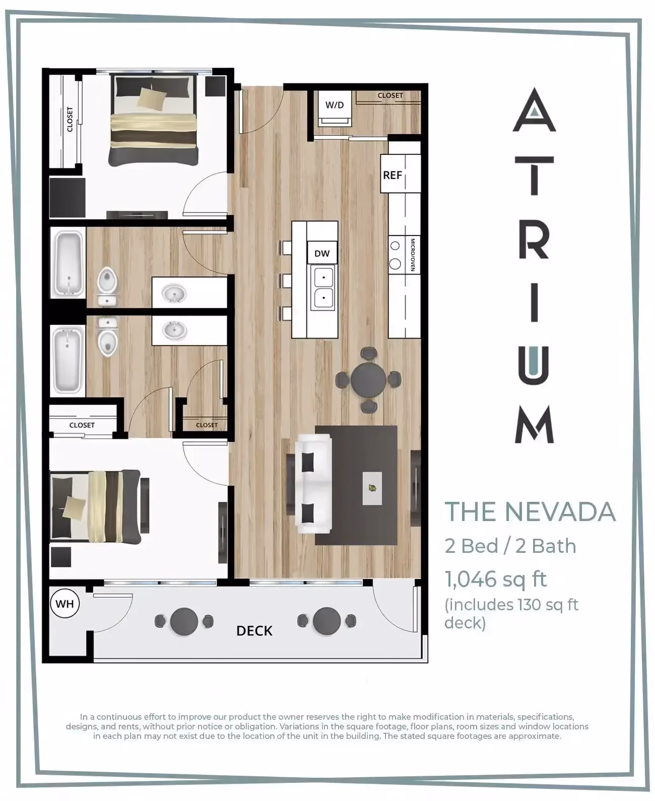 2BD, 2BTH B