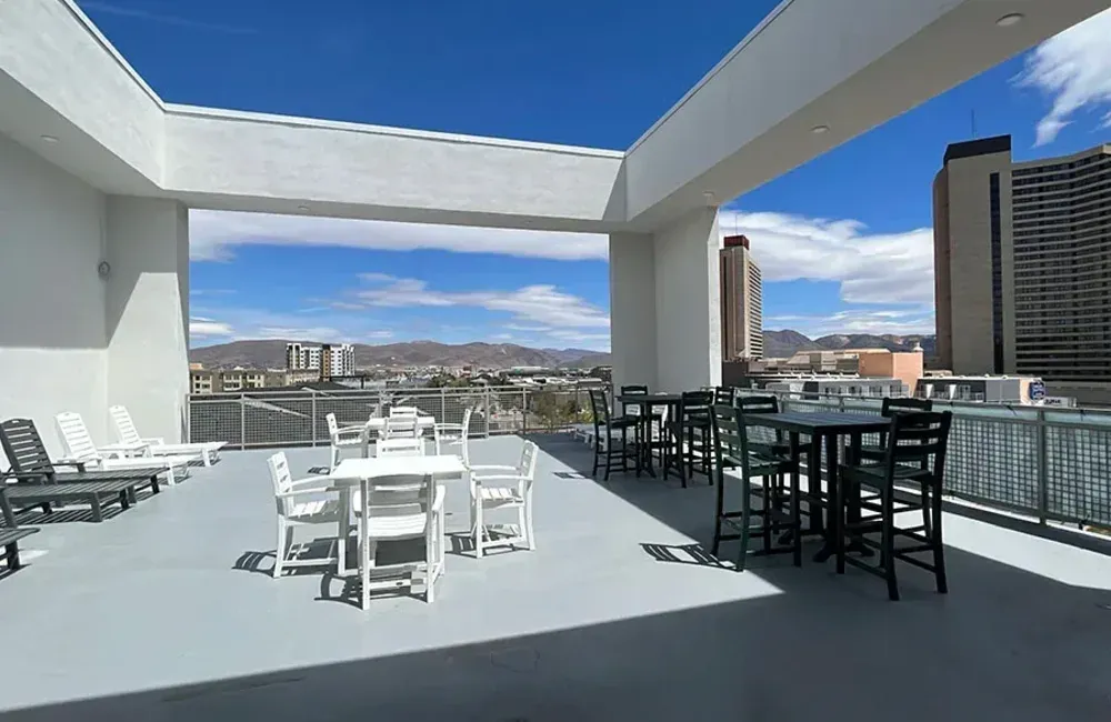 Rooftop
