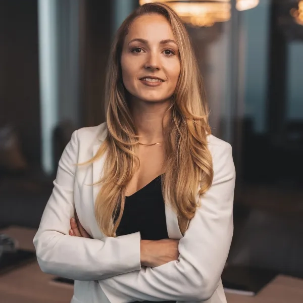 Anja Amend