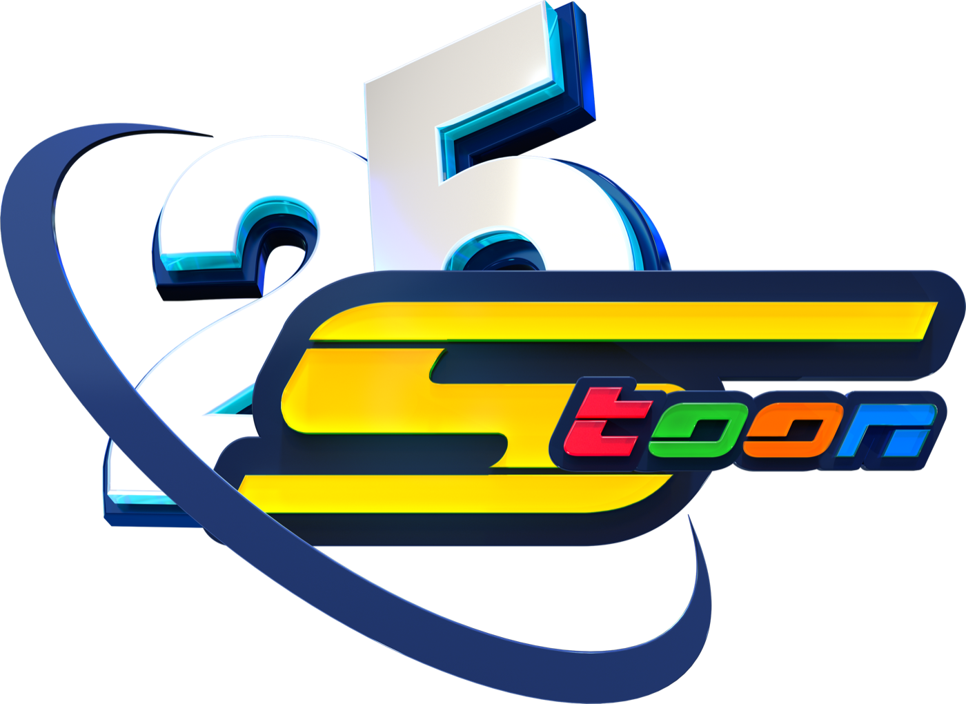 Spacetoon logo