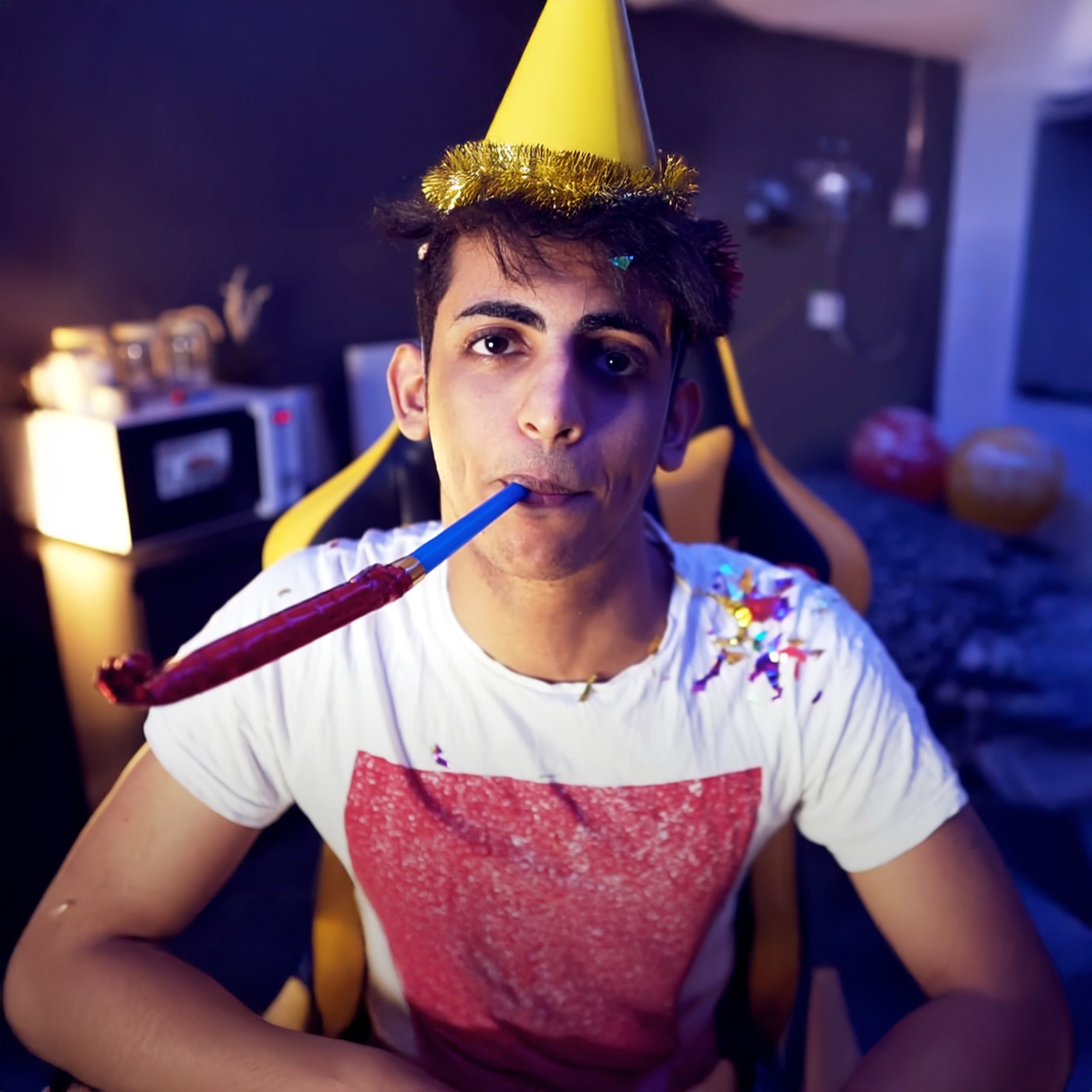 Abdullah Jamil going viral in 2018