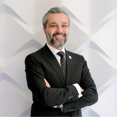 Dr. Tarek El Masri