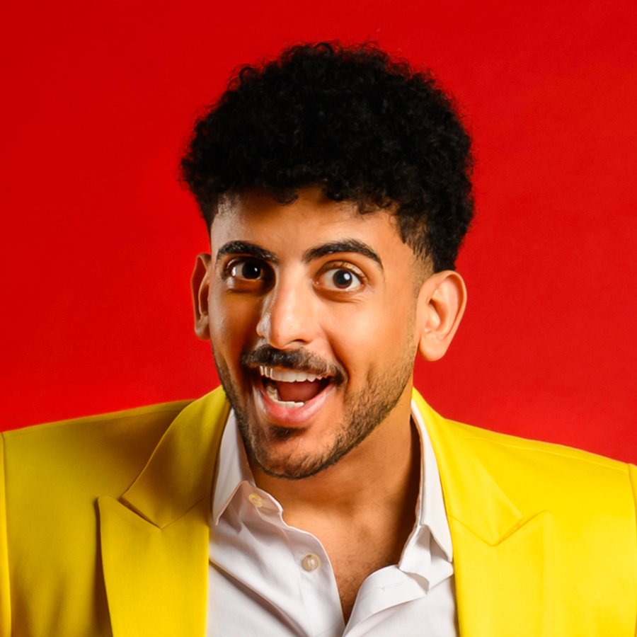 Abdullah Jamil, Head Coach and Lead Content Creator