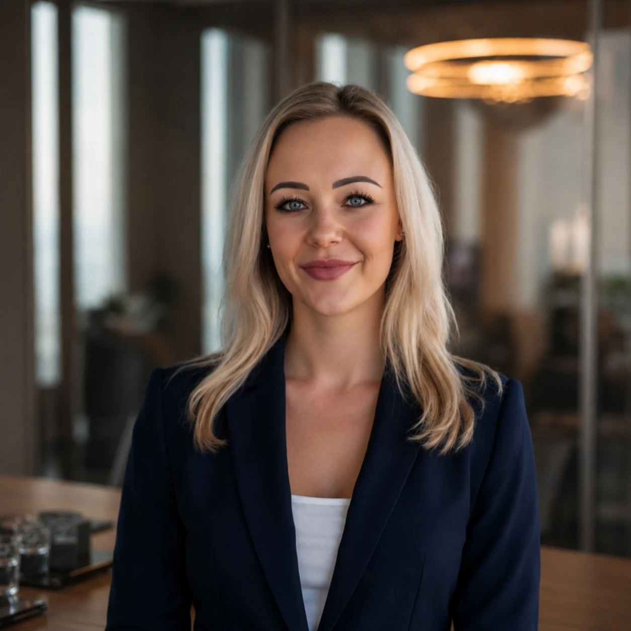 Celine Behland