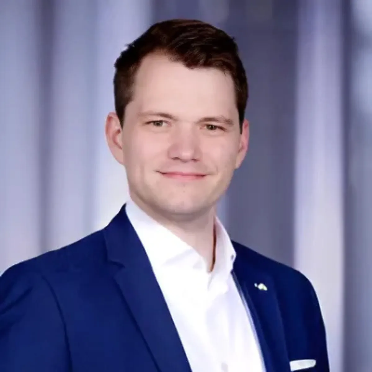 Bernd Woschei, Bezirksdirektor