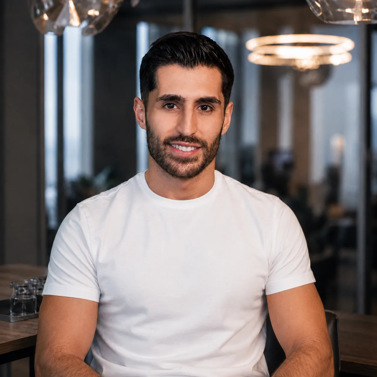 Kenan Aydin